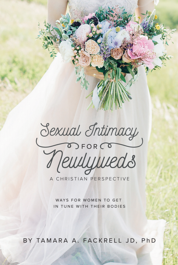 Sexual Intimacy For Newlyweds a Christian Perspective (eBook)